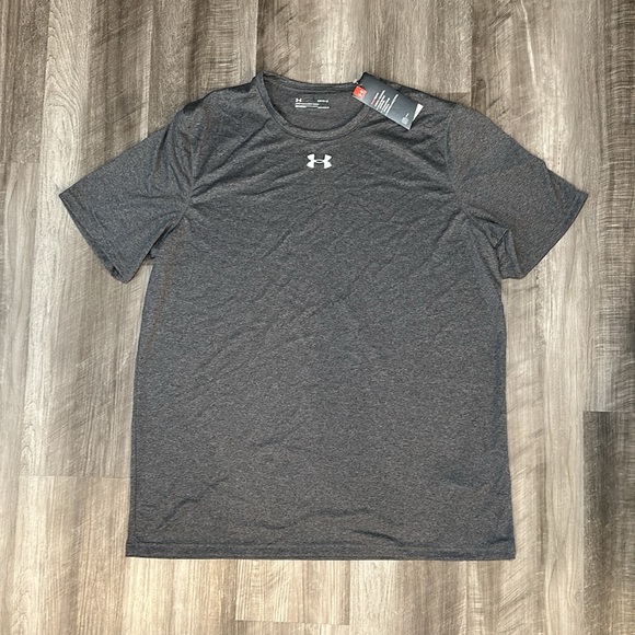 Under Armour Loose HeatGear Tee - Large - Picture 2 of 6